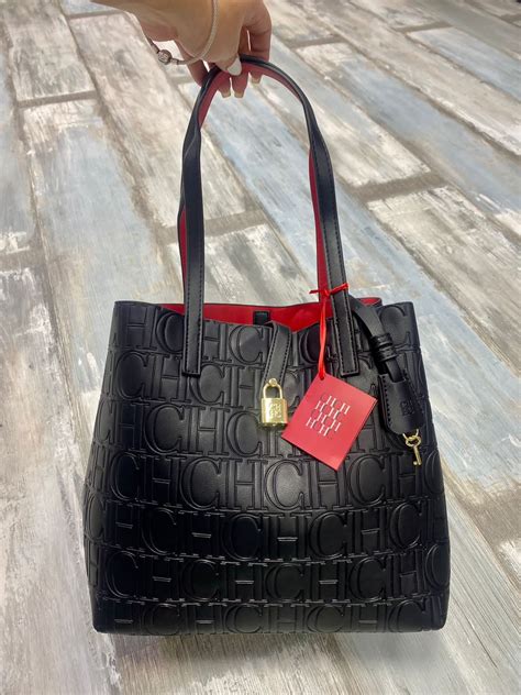 carolina herrera replicas hand bag